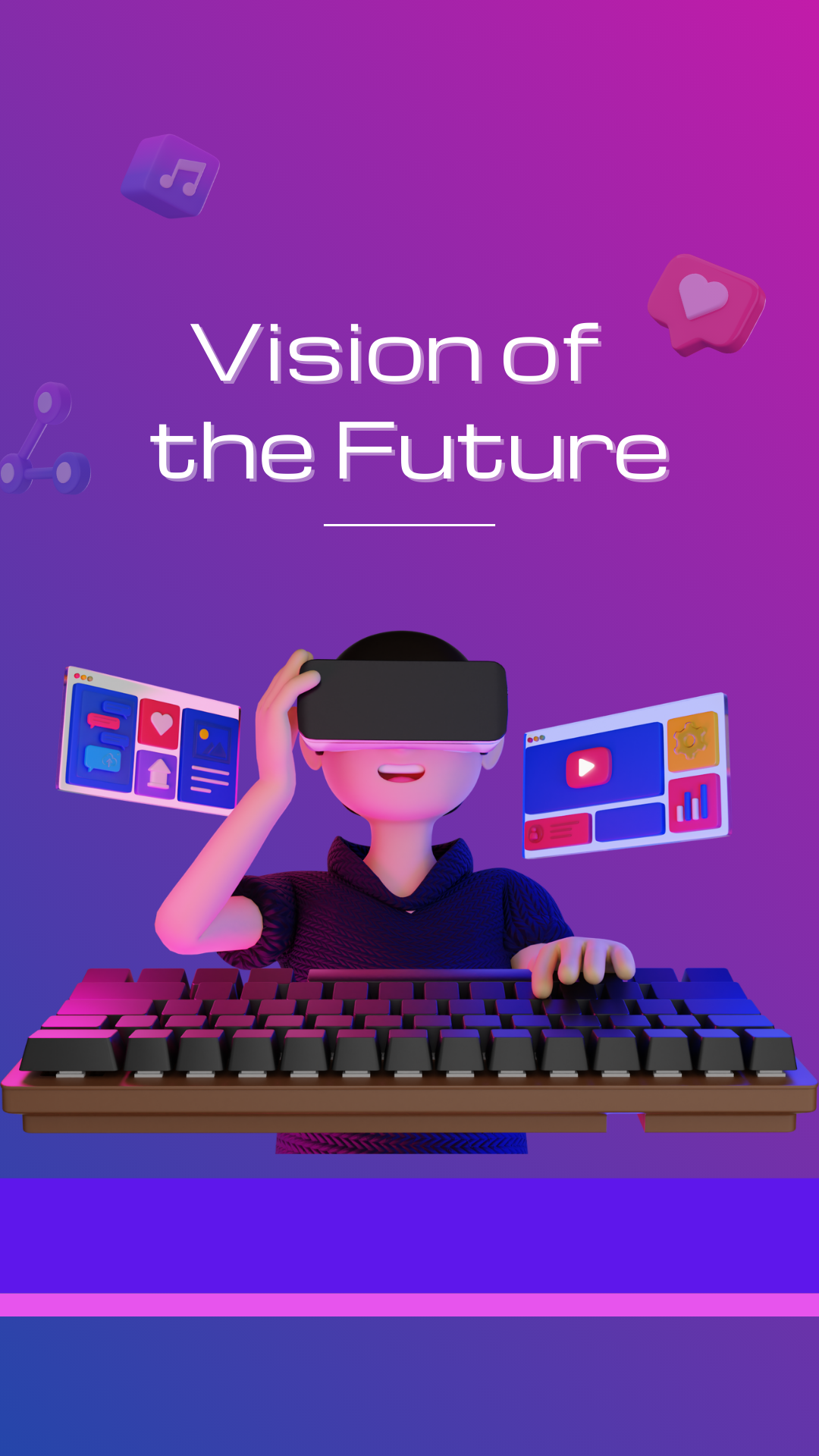 Video Creation